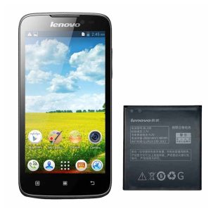 خرید و قیمت باتری A516 لنوو A516 BL209 در تادیموفیکس 