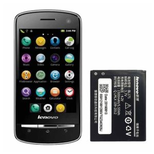 خرید و قیمت باتری A60 لنوو A60 BL171 در تادیموفیکس 