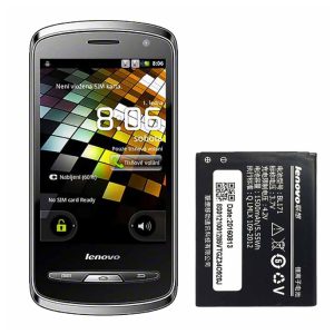 خرید و قیمت باتری A60 لنوو A65 BL171 در تادیموفیکس 