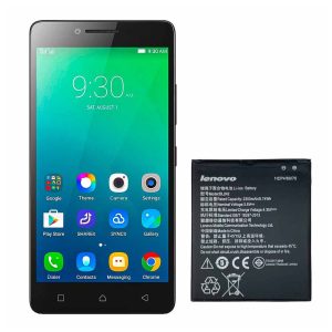 خرید و قیمت باتری A6010 لنوو A6010 BL242 در تادیموفیکس 