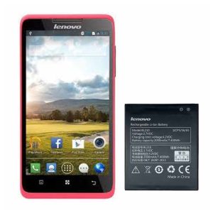 خرید و قیمت باتری A656 لنوو A656 BL210 در تادیموفیکس 