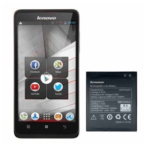 خرید و قیمت باتری A766 لنوو A766 BL210 در تادیموفیکس 