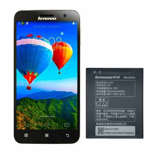 خرید و قیمت باتری Golden Warrior A8 لنوو Golden Warrior A8 BL229 در تادیموفیکس 