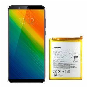 خرید و قیمت باتری K5 Note 2018 لنوو K5 Note 2018 BL287 در تادیموفیکس 