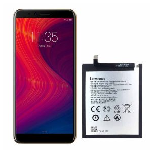 خرید و قیمت باتری K5 Play لنوو K5 Play BL289 در تادیموفیکس 