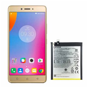 خرید و قیمت باتری K6 Note لنوو K6 Note BL270 در تادیموفیکس 