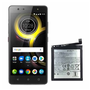 خرید و قیمت باتری K8 Plus لنوو K8 Plus BL273 در تادیموفیکس 