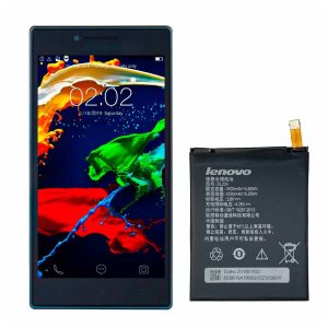 خرید و قیمت باتری P70 لنوو P70 BL234 در تادیموفیکس 