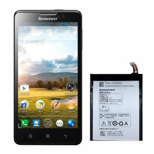 خرید و قیمت باتری P780 لنوو P780 BL211 در تادیموفیکس 