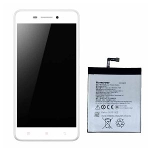 خرید و قیمت باتری S60 لنوو S60 BL245 در تادیموفیکس 