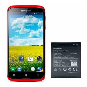 خرید و قیمت باتری S820 لنوو S820 BL210 در تادیموفیکس 