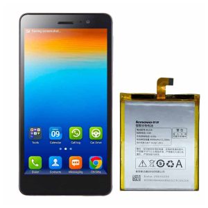 خرید و قیمت باتری S860 لنوو S860 BL226 در تادیموفیکس 