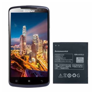 خرید و قیمت باتری S920 لنوو S920 BL208 در تادیموفیکس 