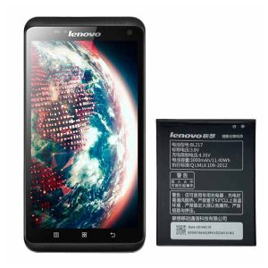 خرید و قیمت باتری S930 لنوو S930 BL217 در تادیموفیکس 