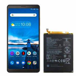 خرید و قیمت باتری Tab V7 لنوو Tab V7 L18D1P33 در تادیموفیکس 