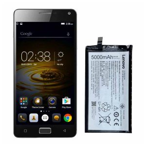 خرید و قیمت باتری Vibe P1 لنوو Vibe P1 BL244 در تادیموفیکس 