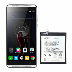 خرید و قیمت باتری Vibe X3 لنوو Vibe X3 BL258 در تادیموفیکس 