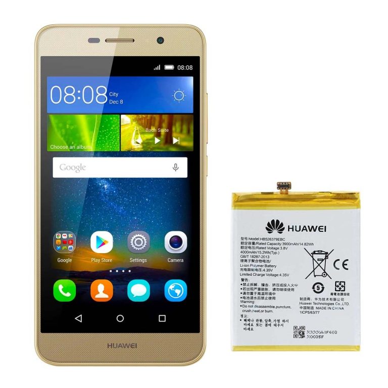 باتری هواوی وای۶ پرو