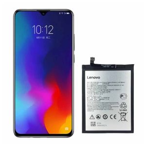 خرید و قیمت باتری Z6 Lite لنوو Z6 Lite BL297 در تادیموفیکس 