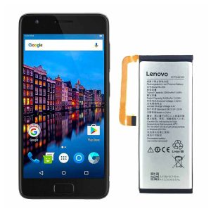 خرید و قیمت باتری ZUK Z2 لنوو ZUK Z2 BL268 در تادیموفیکس 
