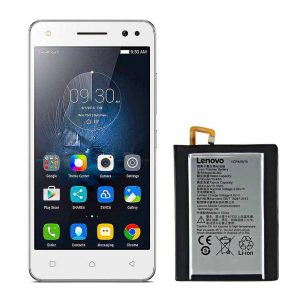 خرید و قیمت باتری vibe S1 Lite لنوو vibe S1 Lite BL260 در تادیموفیکس 