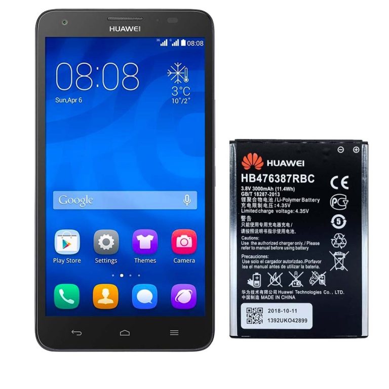 باتری هواوی آنر 3X