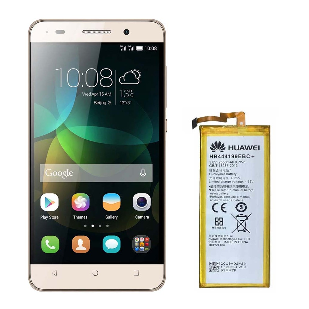 خرید و قیمت باتری آنر 4 سی هواوی Honor 4C در تادیموفیکس