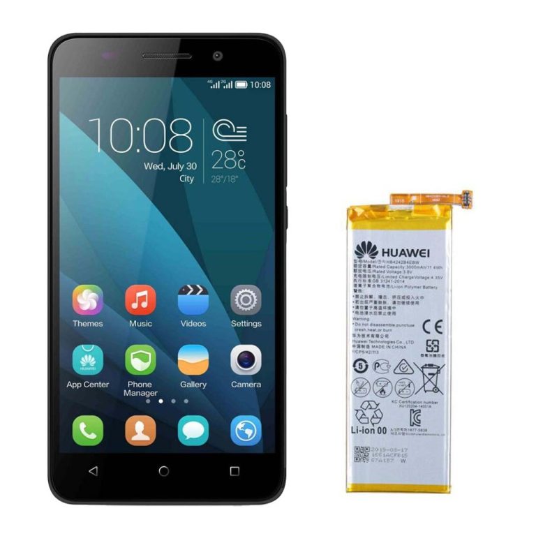 باتری هواوی آنر 4X