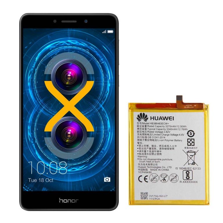 باتری هواوی آنر 6X