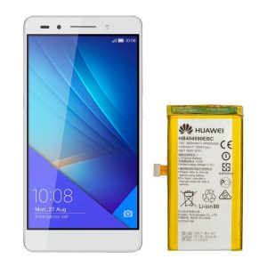 خرید و قیمت باتری آنر 7 هواوی Honor 7 در تادیموفیکس 