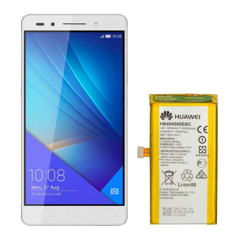 باتری هواوی آنر 7