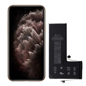 خرید و قیمت باتری آیفون 11 پرو اپل iPhone 11 Pro در تادیموفیکس 