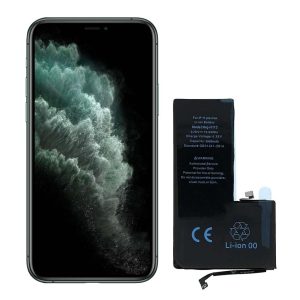 خرید و قیمت باتری آیفون 11 پرو مکس اپل iPhone 11 Pro Max در تادیموفیکس 