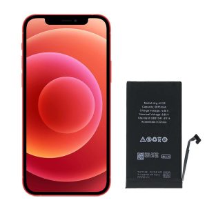 خرید و قیمت باتری آیفون 12 اپل iPhone 12 در تادیموفیکس 