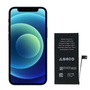 خرید و قیمت باتری آیفون 12 مینی اپل iPhone 12 Mini در تادیموفیکس 