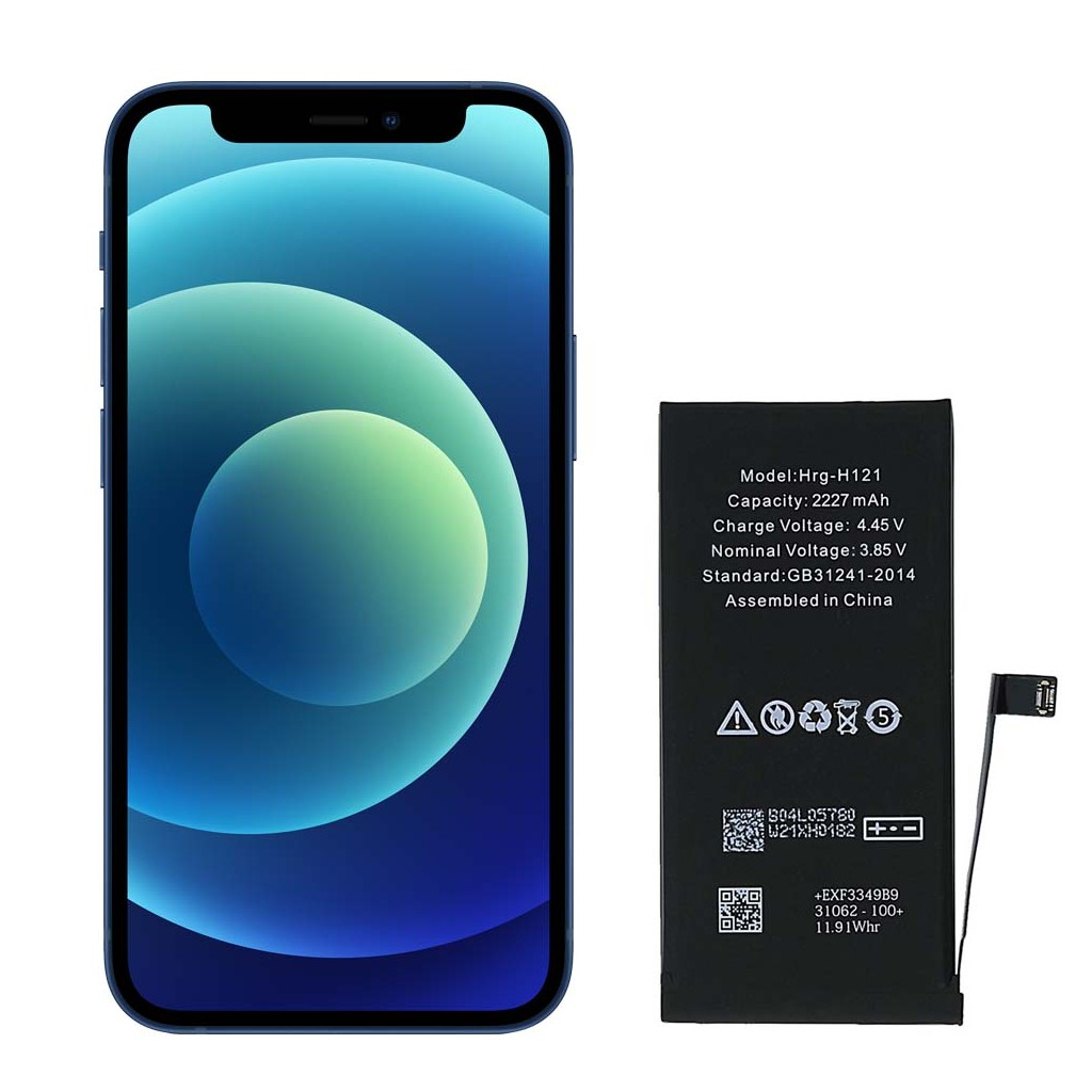 خرید و قیمت باتری آیفون 12 مینی اپل iPhone 12 Mini در تادیموفیکس