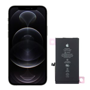 خرید و قیمت باتری آیفون 12 پرو اپل iPhone 12 Pro در تادیموفیکس 
