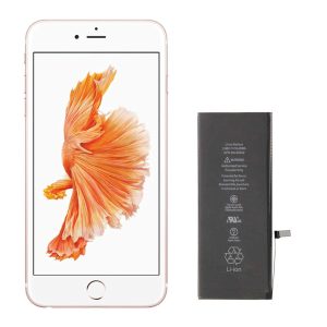 خرید و قیمت باتری آیفون 6 اس پلاس اپل iPhone 6s Plus در تادیموفیکس 