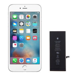 خرید و قیمت باتری آیفون 6 پلاس اپل iPhone 6 Plus در تادیموفیکس 
