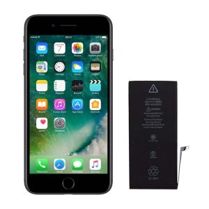خرید و قیمت باتری آیفون 7 پلاس اپل iPhone 7 Plus در تادیموفیکس 
