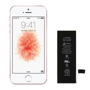 خرید و قیمت باتری آیفون اس ای 2016 اپل iPhone SE 2016 در تادیموفیکس 