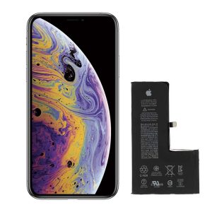 خرید و قیمت باتری آیفون ایکس اس اپل iPhone XS در تادیموفیکس 