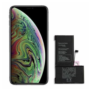 خرید و قیمت باتری آیفون ایکس اس مکس اپل iPhone XS Max در تادیموفیکس 