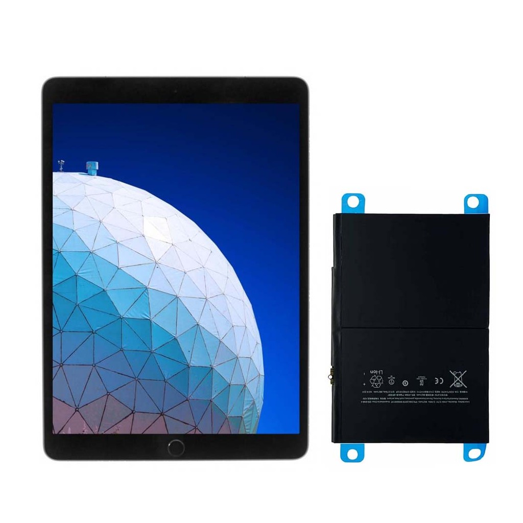 خرید و قیمت باتری آیپد ایر 10.2 اپل iPad Air 10.2 2019 در تادیموفیکس
