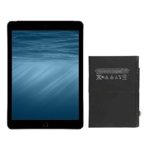 خرید و قیمت باتری آیپد ایر 2 اپل iPad Air 2 در تادیموفیکس 