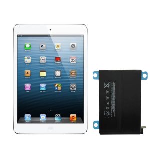 خرید و قیمت باتری آیپد مینی 2 اپل iPad Mini 2 در تادیموفیکس 