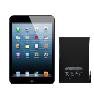 خرید و قیمت باتری آیپد مینی اپل iPad Mini در تادیموفیکس 