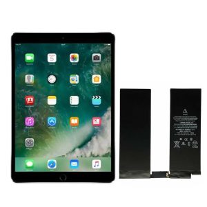 خرید و قیمت باتری آیپد پرو 10.5 اپل iPad Pro 10.5 2017 در تادیموفیکس 
