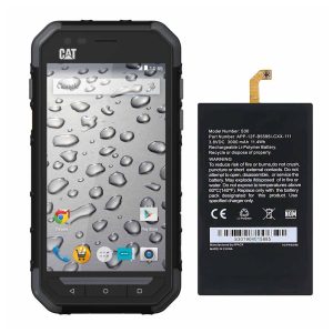 خرید و قیمت باتری اس 30 کت Cat S30 در تادیموفیکس 