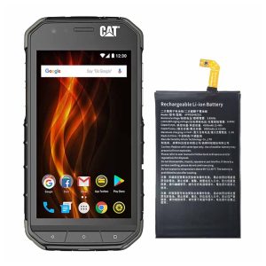 خرید و قیمت باتری اس 31 کت Cat S31 در تادیموفیکس 